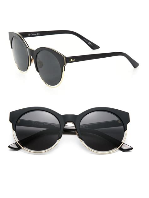 dior sideral black blue|Dior Sideral 53 mm Black, Blue Sunglasses .